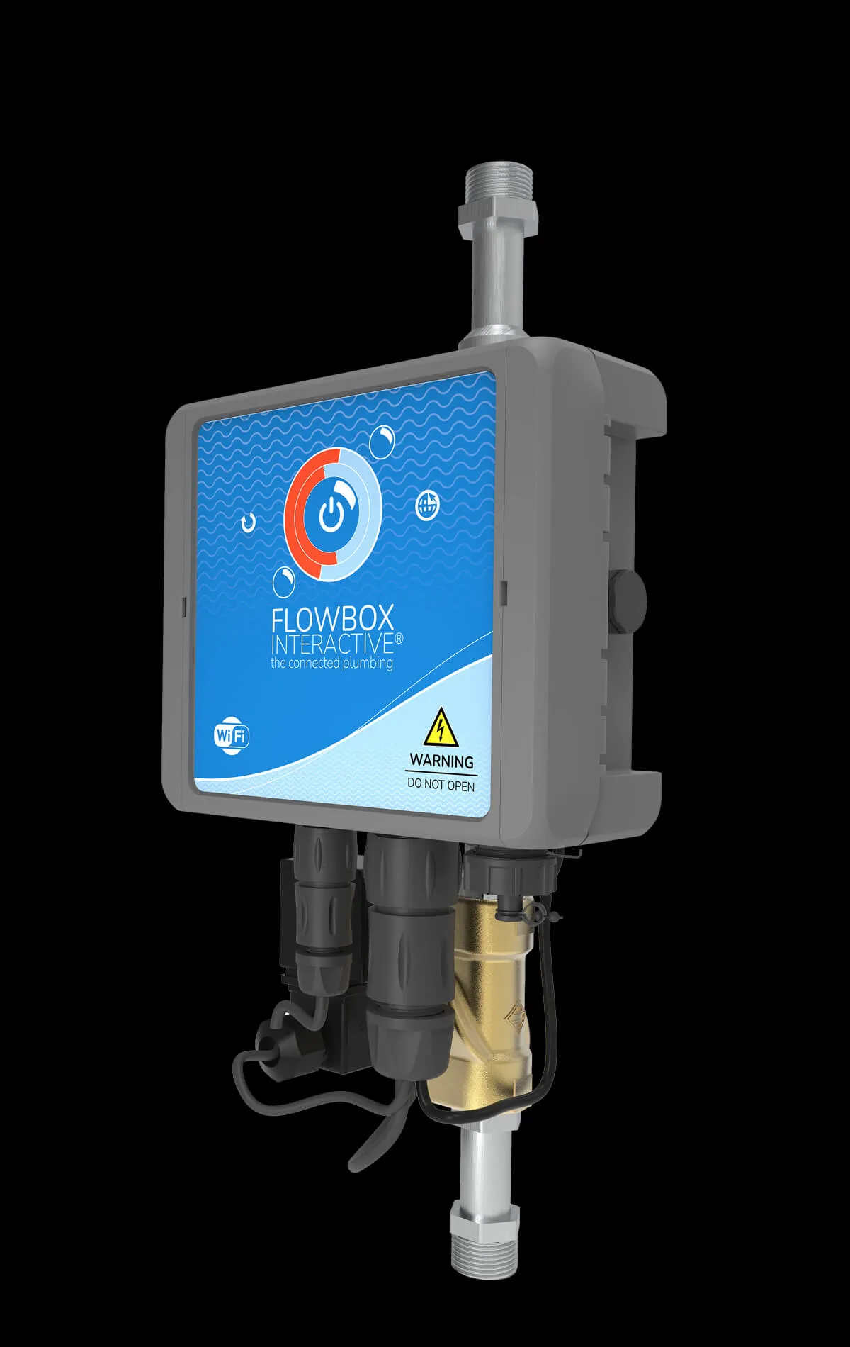 A Predictive Flowbox device